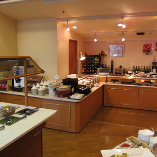 レストラン ピノ_2