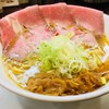 世界が麺で満ちる時