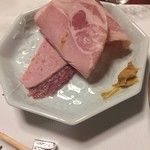 すき焼割烹 日山 - 