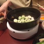 すき焼割烹 日山 - 