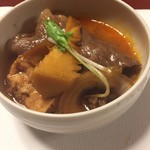 すき焼割烹 日山 - 