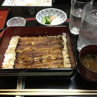 うなぎ割烹 大江戸 - 