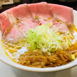 世界が麺で満ちる時_0