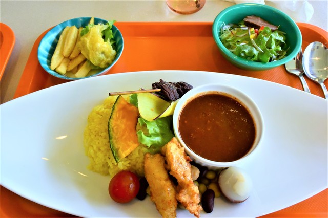 サバンナ Savanna 上州一ノ宮 アフリカ料理 食べログ