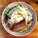 男そば 連獅子 - 