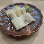 日本橋蛎殻町 すぎた - 