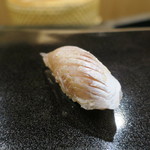 日本橋蛎殻町 すぎた - かすご握り