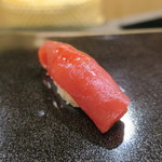 日本橋蛎殻町 すぎた - 漬け握り