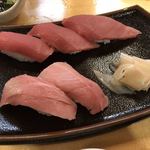 Sushi Izakaya Yataizushi - 