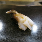 日本橋蛎殻町 すぎた - 鳥貝握り