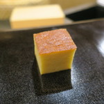 日本橋蛎殻町 すぎた - 玉