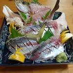 岡村 - 