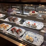 いづみ洋菓子店 - 料理写真: