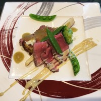レストランアラスカ フェスティバルタワー - 