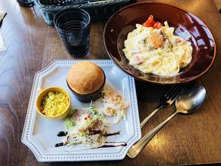 四日市市内のオシャレなカフェ特集 女性に人気のお店14選 食べログまとめ