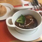 観光列車 おれんじ食堂 - 