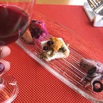 観光列車 おれんじ食堂 - 