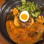 SPICY CURRY 魯珈 - 