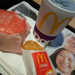 McDonald's - 