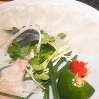 とらふぐ亭 新宿別館 - 