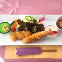 国登録有形文化財 モダン亭太陽軒 - 
