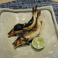 寛幸 - 鮎