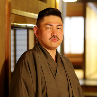 Shinsuke Ishibashi: The fifth generation to inherit the tradition from the Meiji era