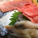 発寒かねしげ鮮魚店 - 