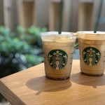 スターバックスコーヒー - 