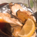 Oyster Bar ジャックポット - 