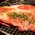 Yakiniku No Bakuro - メガロース