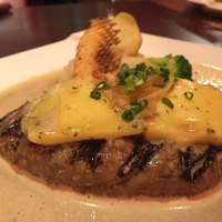 旬菜ステーキ処 らいむらいと - 