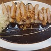 俺のカレー食堂 輪