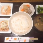 納豆工房せんだい屋 - 