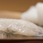 日本橋蛎殻町 すぎた - 