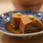 日本橋蛎殻町 すぎた - 