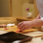 日本橋蛎殻町 すぎた - 