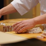 日本橋蛎殻町 すぎた - 