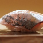 日本橋蛎殻町 すぎた - 