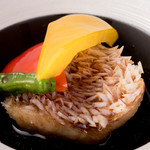 和風料理 あじろ