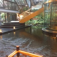 ステーキハウス ハマ  目黒店 - 