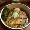 麺処 びぎ屋 学芸大学本店