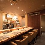 和風料理 あじろ