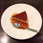 グリルフレンチ - デザート