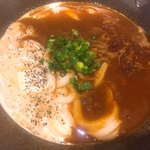 山下本気うどん - 