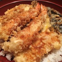 天ぷら ひさご - 