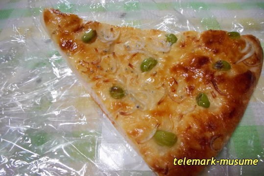 ひまわりパン&クッキー - 曽根田（パン）の写真