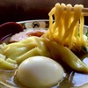 すごい煮干ラーメン凪 新宿ゴールデン街店本館