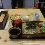 Shinano ya - 