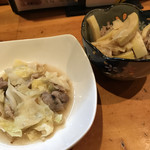 居食屋 わいるどふぁーむ  - 